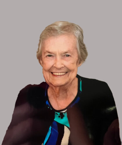 Martha R. Steed